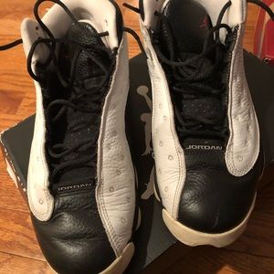 Jordan 13 “he got game” US men’s size 9.5